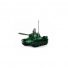 Stavebnice Sluban Model Bricks Tank T34-85 M38-B0982