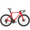 Bicykel Trek Madone SLR 7 AXS Gen 7 2024 červený 62