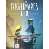 Tarsier Studios Little Nightmares I & II (PC) Steam Key 10000336752002