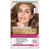 L'Oreal Excellence farba 7.1 Popolavý blond