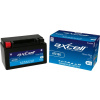 AXCELL motobatéria 12V 8.6Ah GEL, ATZ10S GEL