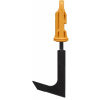 Fiskars OneClick Nož na škáry (9,8 cm) 1080687