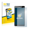 2x BROTECT Displayschutz-Folie pro Microsoft Lumia 950 XL (2x čirá ochranná fólie BROTECT pro Microsoft Lumia 950 XL)