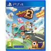 Moving Out 2 Sony PlayStation 4 (PS4)