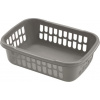 Heidrun Košík 36X27X10, 5Cm, Plast
