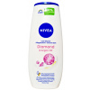 Nivea Diamond & Argan Oil sprchový gél - 250 ml