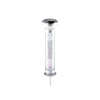 GRUNDIG 04181391 Svítidlo solární 9640 s teploměrem