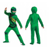 Kostým LEGO Disguise, veľkosť 95-105 cm