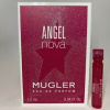 Thierry Mugler Angel Nova, Vzorka vône EDP pre ženy
