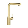 Kuchynská batéria so sprškou GROHE Essence cool sunrise 30270GL0