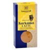 Sonnentor Kurkuma latte zázvor Bio 60 g