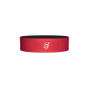 Bežecký pás Compressport Free Belt červená farba, CU00012B XS/S