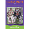 E-kniha Cesta na Tajmyr - F.R. Hrabal-Krondak