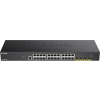 D-Link DGS-1250-28X Smart switch 24x Gb, 4x 1G/10G SFP+
