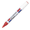 Popisovač lakový Pilot Paint Marker 2.0 mm červený