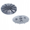Ventilátor na kosačku - Fan Handlate Mach Meance M Tech M 3813 Mega FF 307 (Fan Handlate Mach Meance M Tech M 3813 Mega FF 307)
