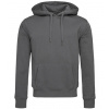 Stedman® Unisex mikina ST5600 Slate Grey -Solid L