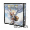Heroes of Might & Magic III: Desková hra - Kamil Białkowski, Jakub S. Olekszyk