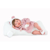 MARINA & PAU bábika Reborn Martina Teddy 45cm
