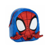 Dětský plyšový batoh Spiderman 22cm