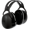 3M Peltor X5A Mušľový chránič sluchu 37 dB 1 ks; X5A