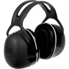 3M Peltor X5A Mušľový chránič sluchu, 37 dB, 1 ks; X5A