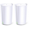 TP-LINK Deco X90 (2-PACK), Wi-Fi mesh, AX6600