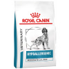 Royal Canin VD Canine Hypoallergenic Moderate Calorie 14kg