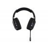 Acer Predator Galea 550 Sluchátka s mikrofonem Bezdrátový Přes hlavu Hraní USB typu C Bluetooth Černá