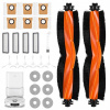 Príslušenstvo sada pre Xiaomi Mi Robot Vacuum Mop X20+/X10Plus kefy a filtre