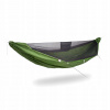 Záhradná hojdacia sieť hamak - Lesovik Draka Hammock - Olive Green (Lesovik Draka Hammock - Olive Green)