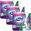 Zewa Premium Extra Long 2-vrstvové papierové uteráky 3x2 rolky Zewa