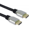 PremiumCord kphdm21z05 HDMI kábel 0,5 m HDMI typu A (štandard) čierny