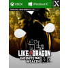 Ryū Ga Gotoku Studios Like a Dragon: Infinite Wealth (XSX/S, W10) Xbox Live Key 10000502561014