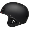 Bell BELL RACKET BMX helma Velikost helmy: M(55-59 cm), Vyberte barvu: Matte Black