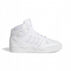 adidas Dětské Sneakersy vysoké MIDCITY MID J IH2995 Biely