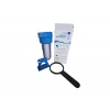 FILTER KLARWOD ST 10 3/4 8BAR SET + vlozka polypropylen, uchyt, kluc