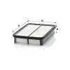 Mann-Filter C 2731/1 Vzduchový filter