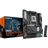 Gigabyte B850 GAMING WIFI6, AMD B850, AM5, 4xDDR5, ATX B850 GAMING X WIFI6E