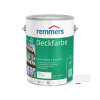 Remmers DF - Krycia farba na drevo Weiss 5 l, weiss