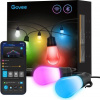Inteligentní venkovní svítidla Govee Govee H7020 RGBIC | LED osvětlení | Externí, RGBICWW, 2,4 GHz Wi-Fi, Bluetooth