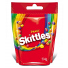 Skittles Fruits ovocne žuvacie cukríky 152g