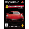 FERRARI CHALLENGE TROFEO PIRELLI Playstation 2