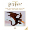Harry Potter: A Pop-Up Guide to the Creatures of the Wizarding World