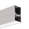 LED profil 4050-W - LED profil 4050-W - 3m