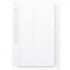 Samsung Ochranný kryt s klávesnicou a touchpadom Tab S10 Ultra/S9 Ultra EF-DX925UWEGWW White