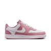 Dámske Sneakersy nízke NIKE NIKE COURT VISION LOW NEXT NATURE DH3158-603 – Ružová