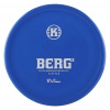 BERG X - K1 (Kastaplast) - discgolf putter Farba: Modrá 173-175g