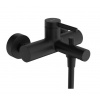 Hansgrohe Zesis S Vaňová batéria, matná čierna 74420670-HG