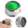 Verk 01709 Ekoperlátor M24 chróm 5 ks